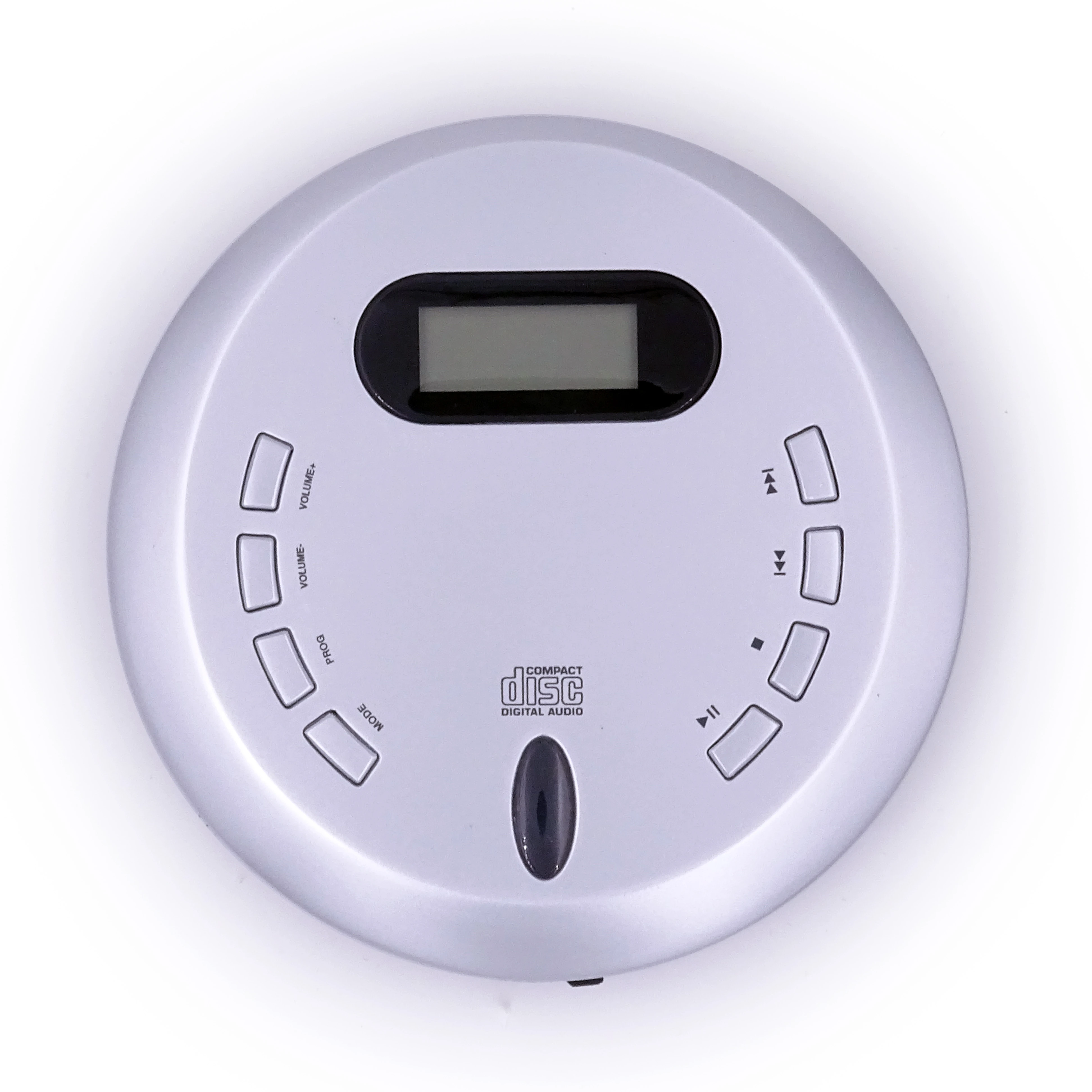 Personal CD Discman CD/MP3 player