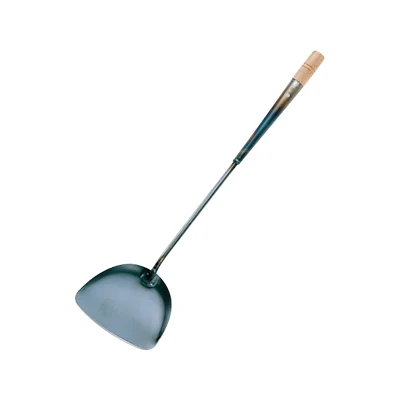 Chinese Wok Iron Spatula
