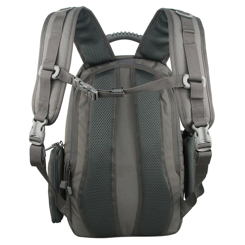 Mochila Militar 17.3inch Custom Logo Waterproof Casual Sports Backpack Business Slim Durable College School Computer Laptop Bac