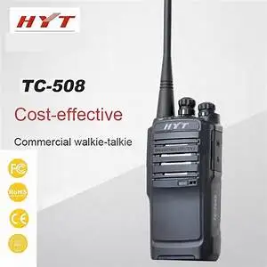 HYTERA TC-508 аналоговый портативной