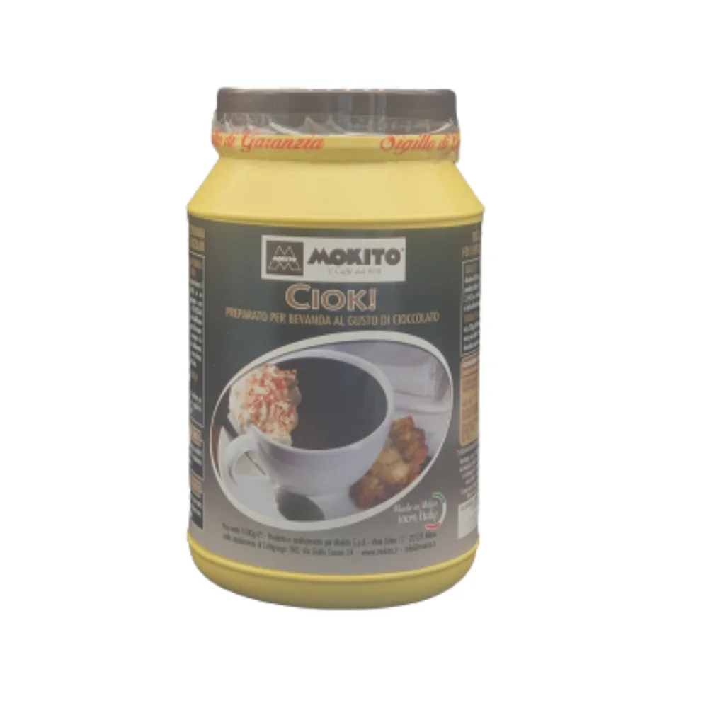 Настоящий шоколадный порошок со вкусом горячего шоколада, 1000 г, идеально подходит для всех