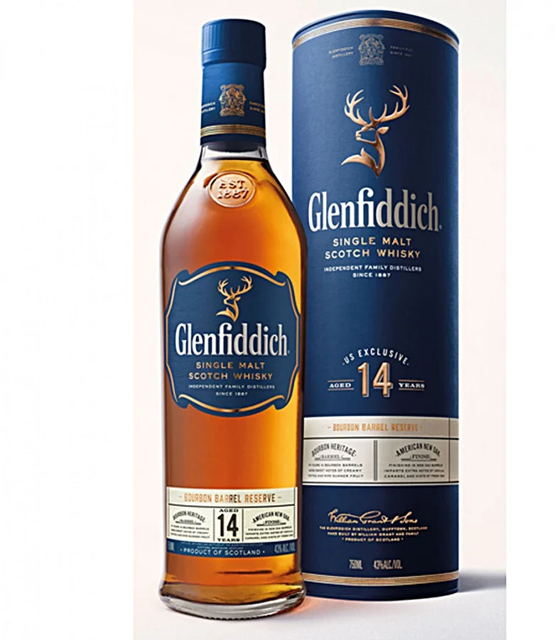 International best quality Single Malt Scotch Whisky 15 years