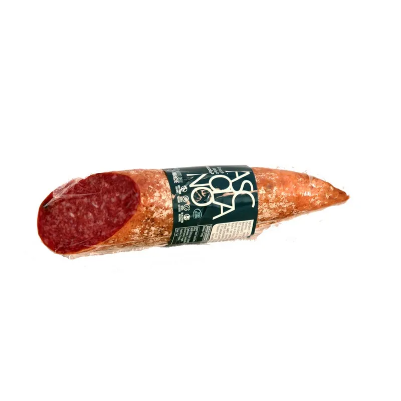 High Quality Made in Italy Salame Ascolano Ready To Ship