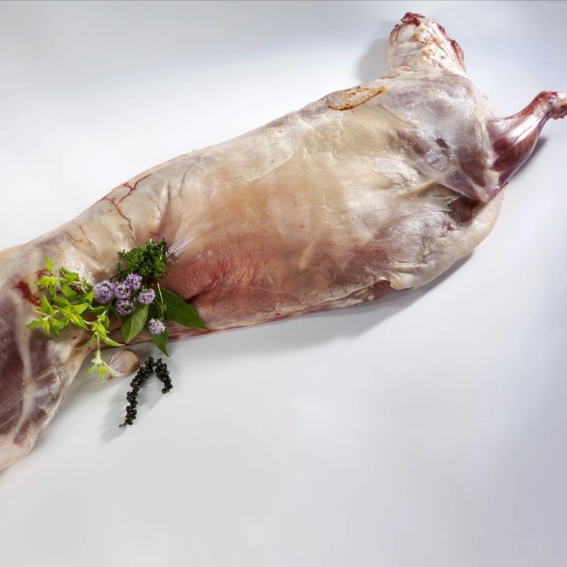 Halal Chilled and Frozen Carcass Lamp meat  sheep meat  Mutton meat bulk sale Best price Lamb Tail Fat
