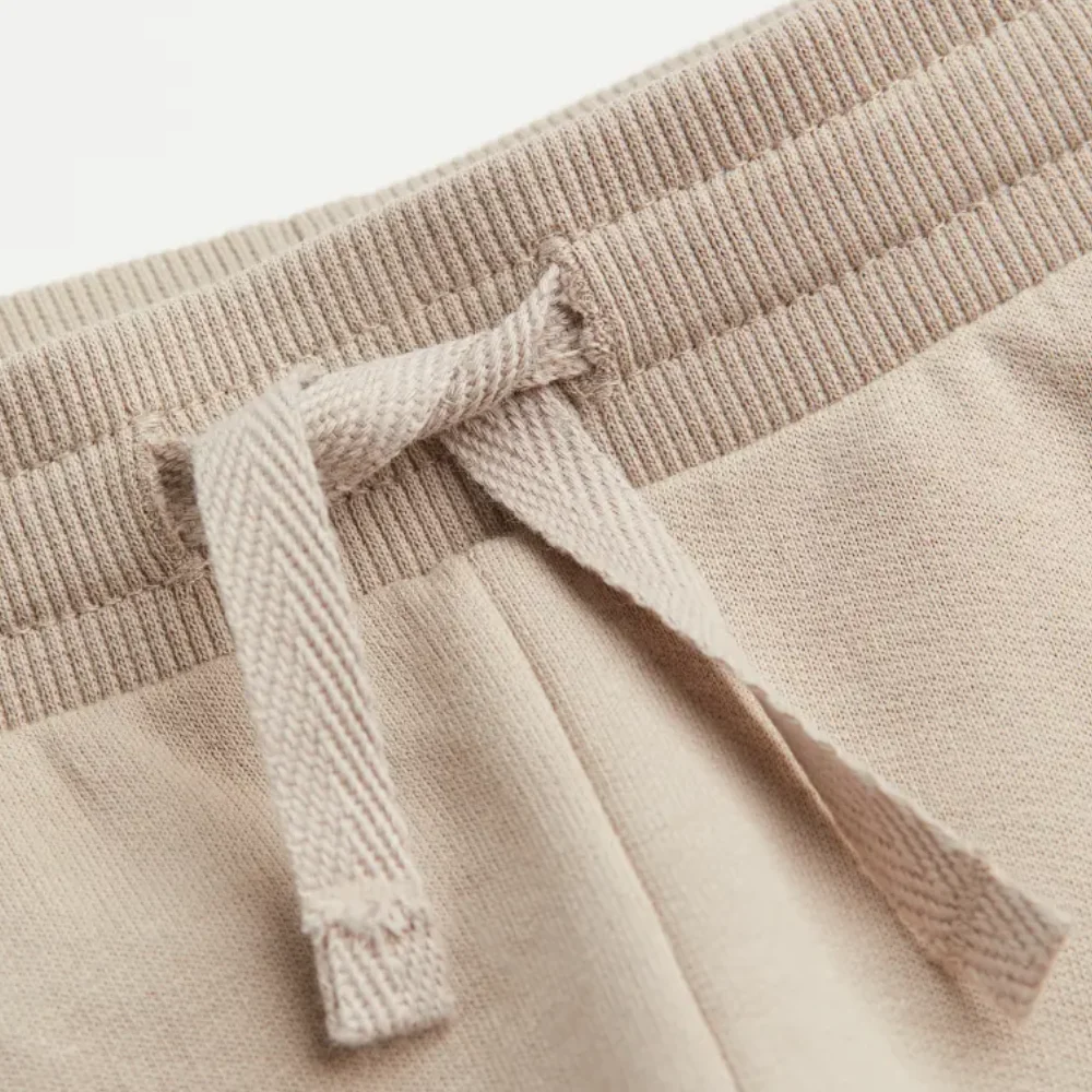 Новый дизайн комплект детской одежды для мальчиков детский спортивный костюм из 2 предметов с логотипом на заказ однотонный флисовый брюками se