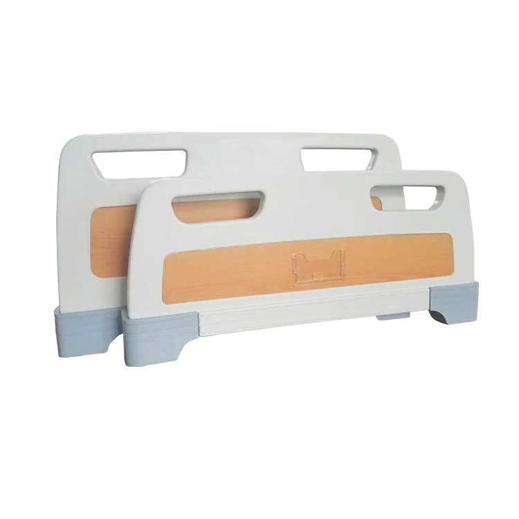 
Top sell spare parts ABS head and foot board hospital bed head unit/head bed hospital 
