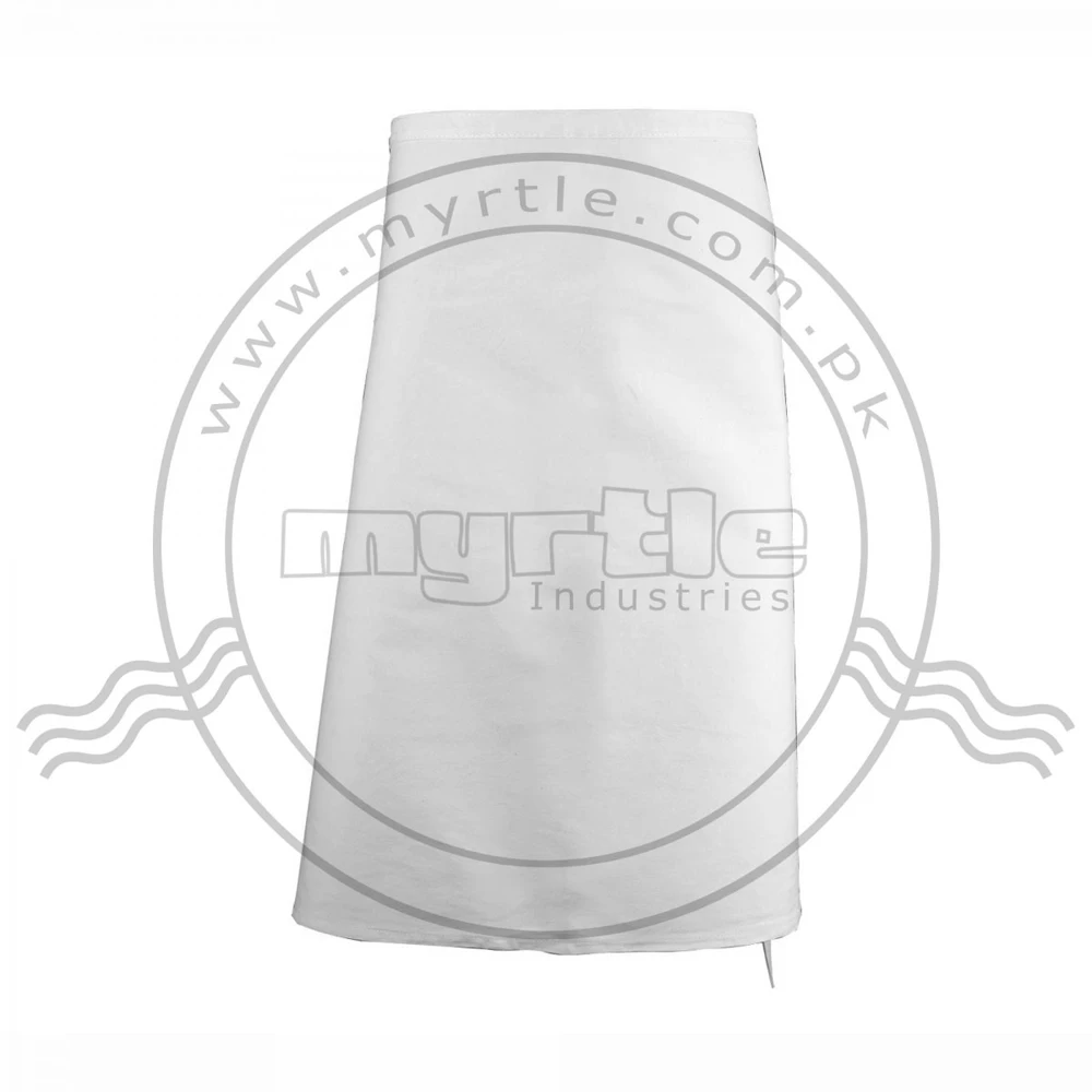 APRON WITHOUT