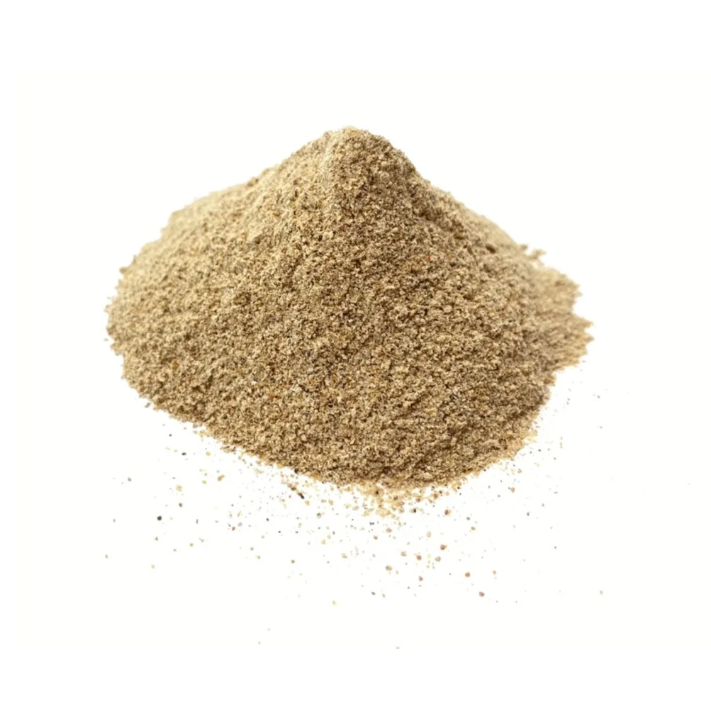 12 Months Shelf Life Natural Dried Squid Powder (SQP-D01) From Thailand Seafood Powder