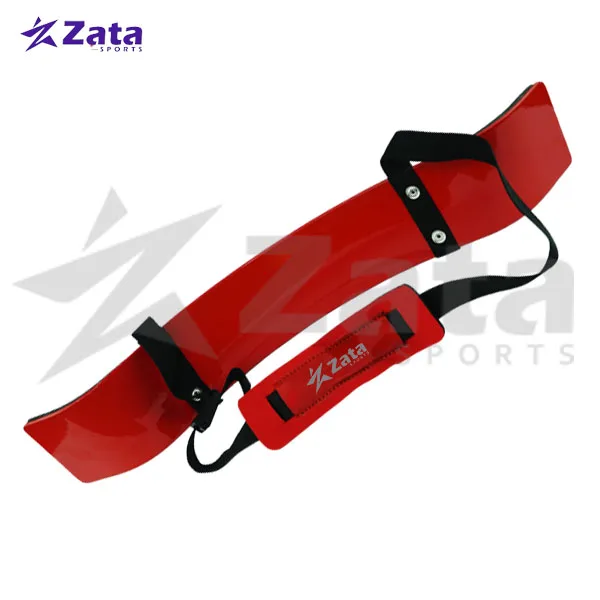 
Weightlifting hot selling nylon exercise custom logo gym arm blaster 