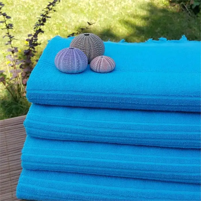 OYA HOME Peshtemal High Quality Turkish Beach Towel 100% Cotton