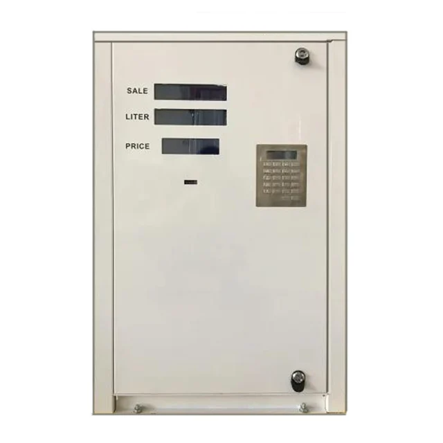 Мобильный мини-LPG диспенсера RT-LPG111M