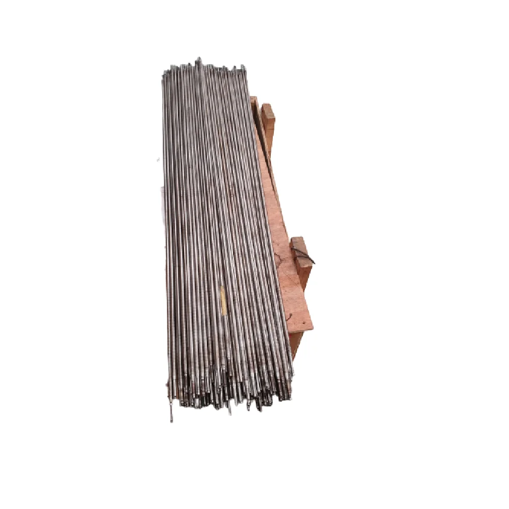 High Quality ASTM Steel Rod a276 410 420 416 Stainless Steel Round Bar