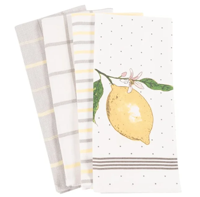 Kitchen/ Tea  Towels Flour Sack Towels
