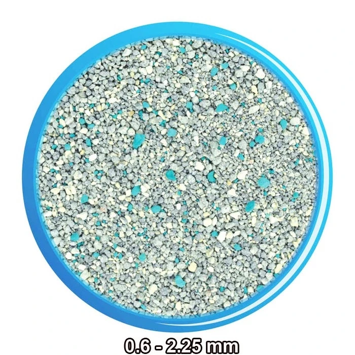 Jungle Bentonite 5 LT  No Smell 0.6 - 2,25 MM