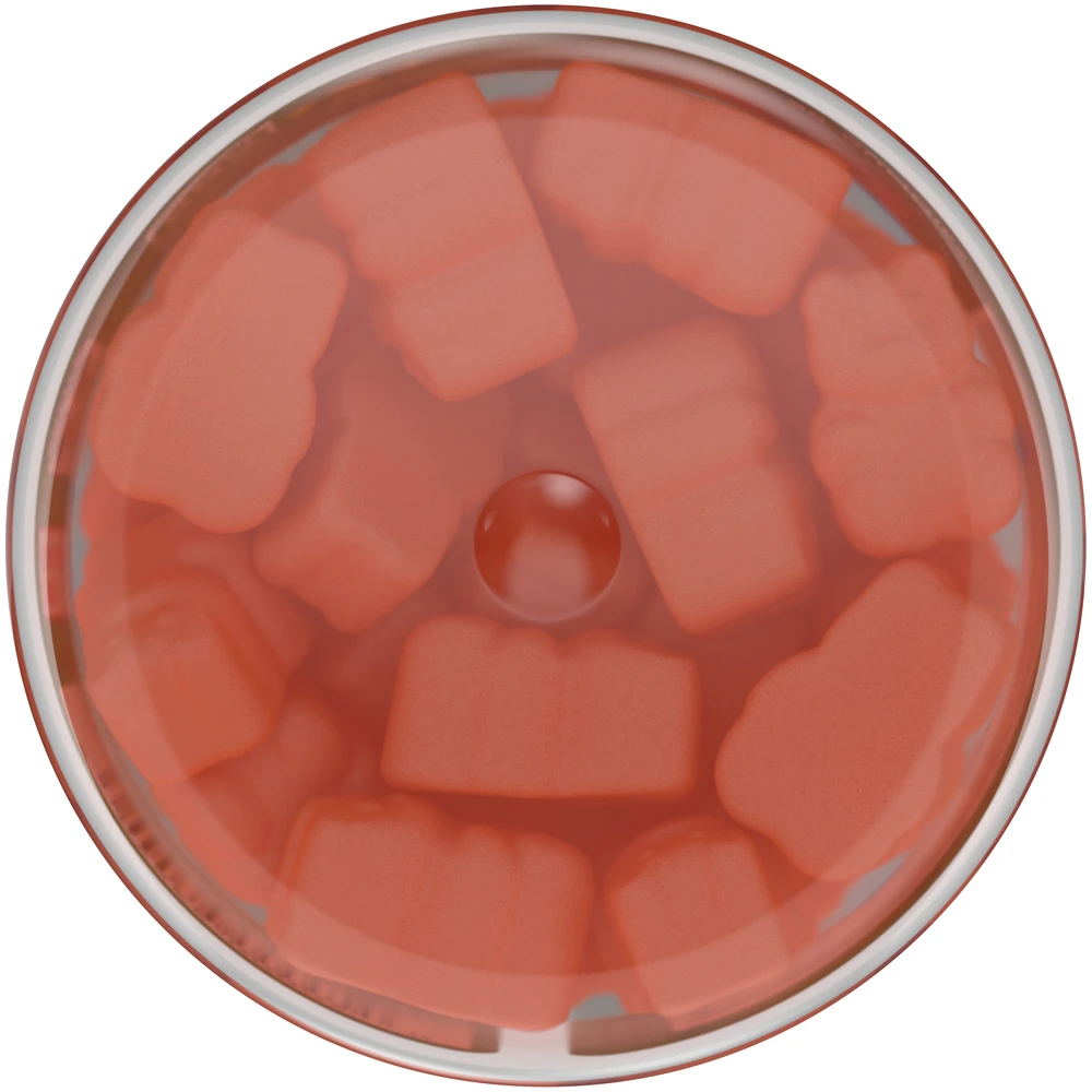 Gerber Grow Mighty Complete Kids Multivitamin