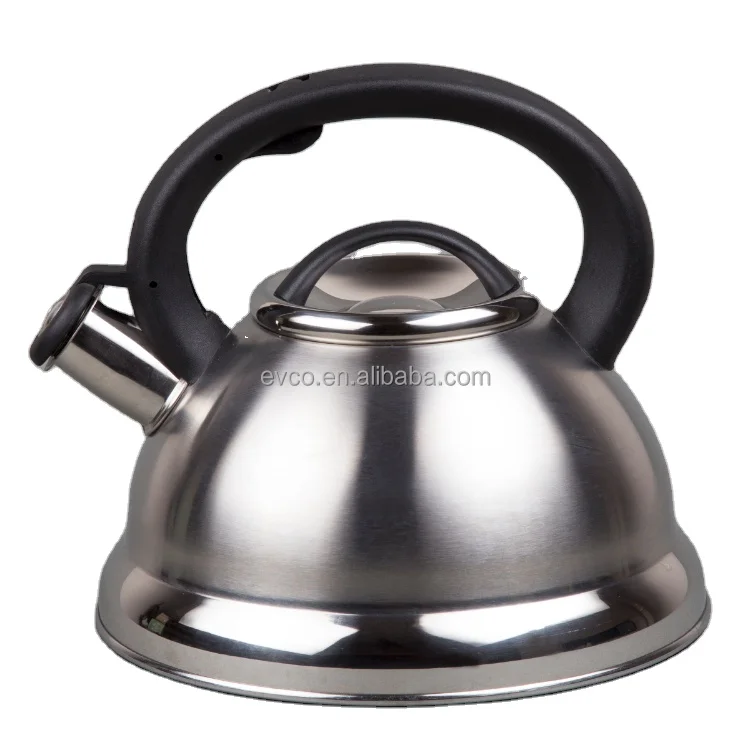Kitchen Tool Whistling Tea Kettle