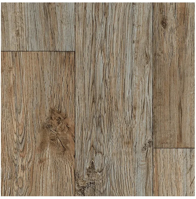 Easy to construct KOREAN Indoor Wood Design PVC Flooring