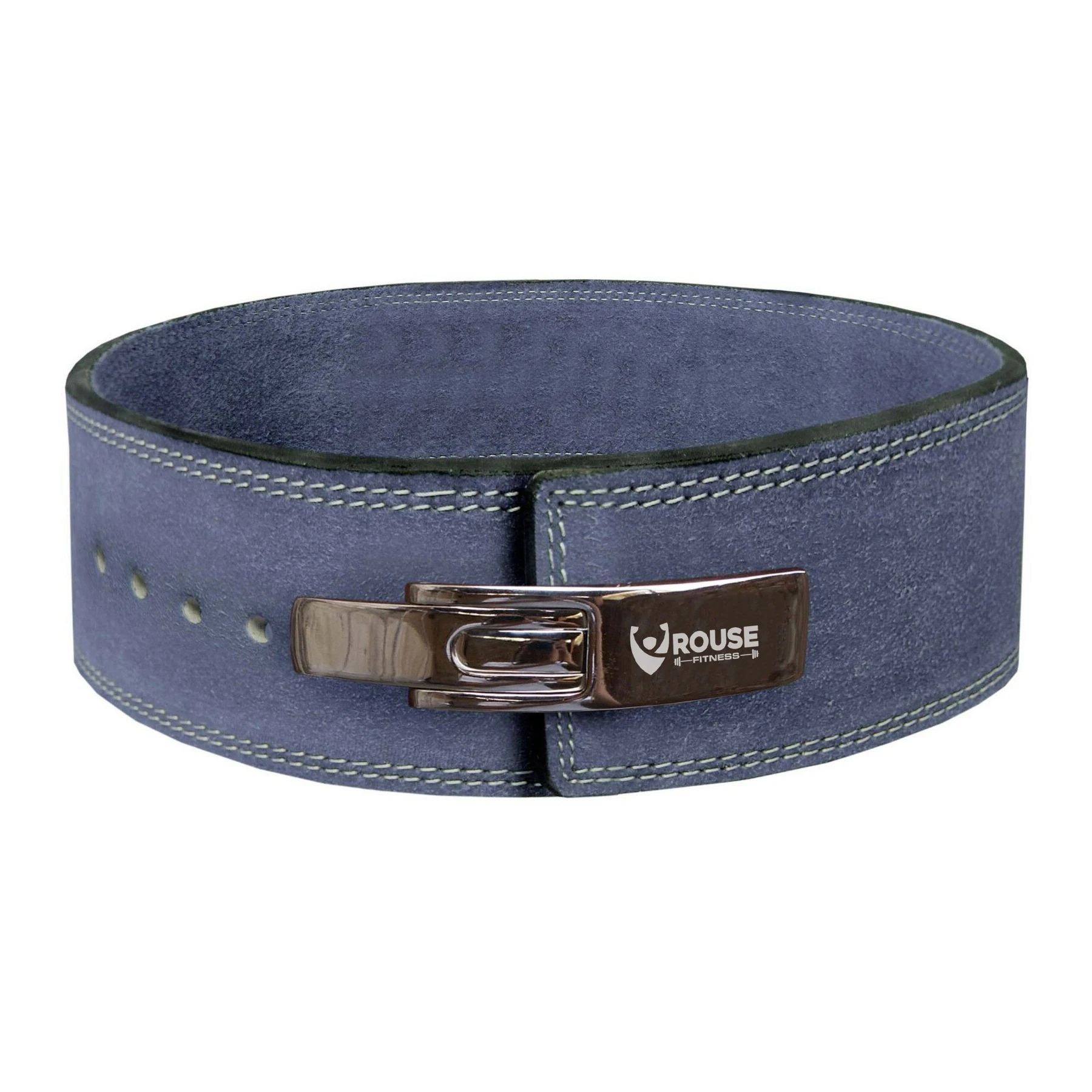 ROUSE 2023 Wholesale Unisex Gym Fitness weightlifting belt Back Support Custom For Men Power Lifting belt Lifting belt