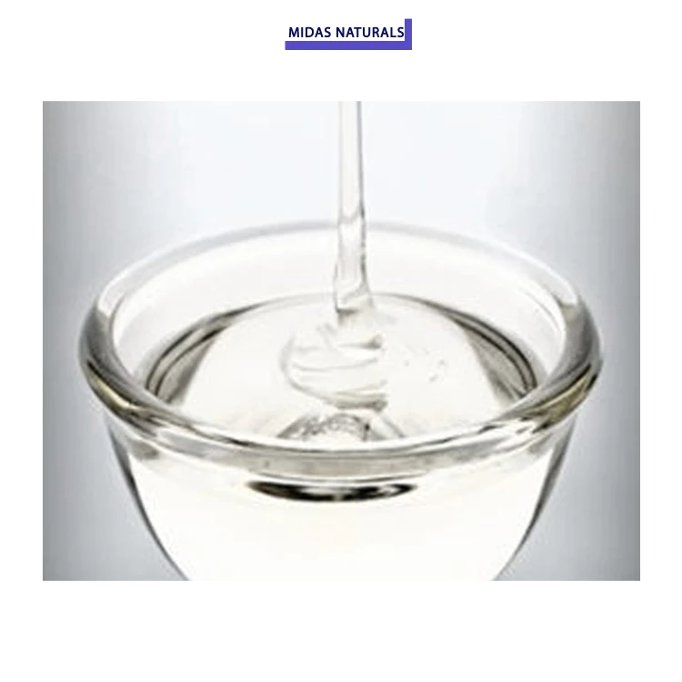 Глобальный экспортер, продажа жидкого глюкозы, пищевая добавка, подсластитель, сироп с высоким содержанием малтозы (HMS) для пекарни