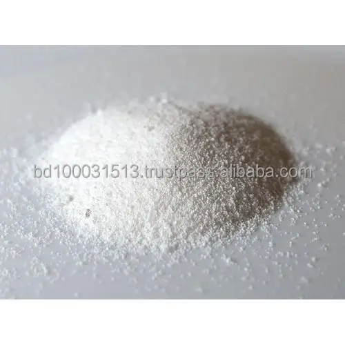 Eco friendly Carbonate 99.2% Calcined Soda Ash Light