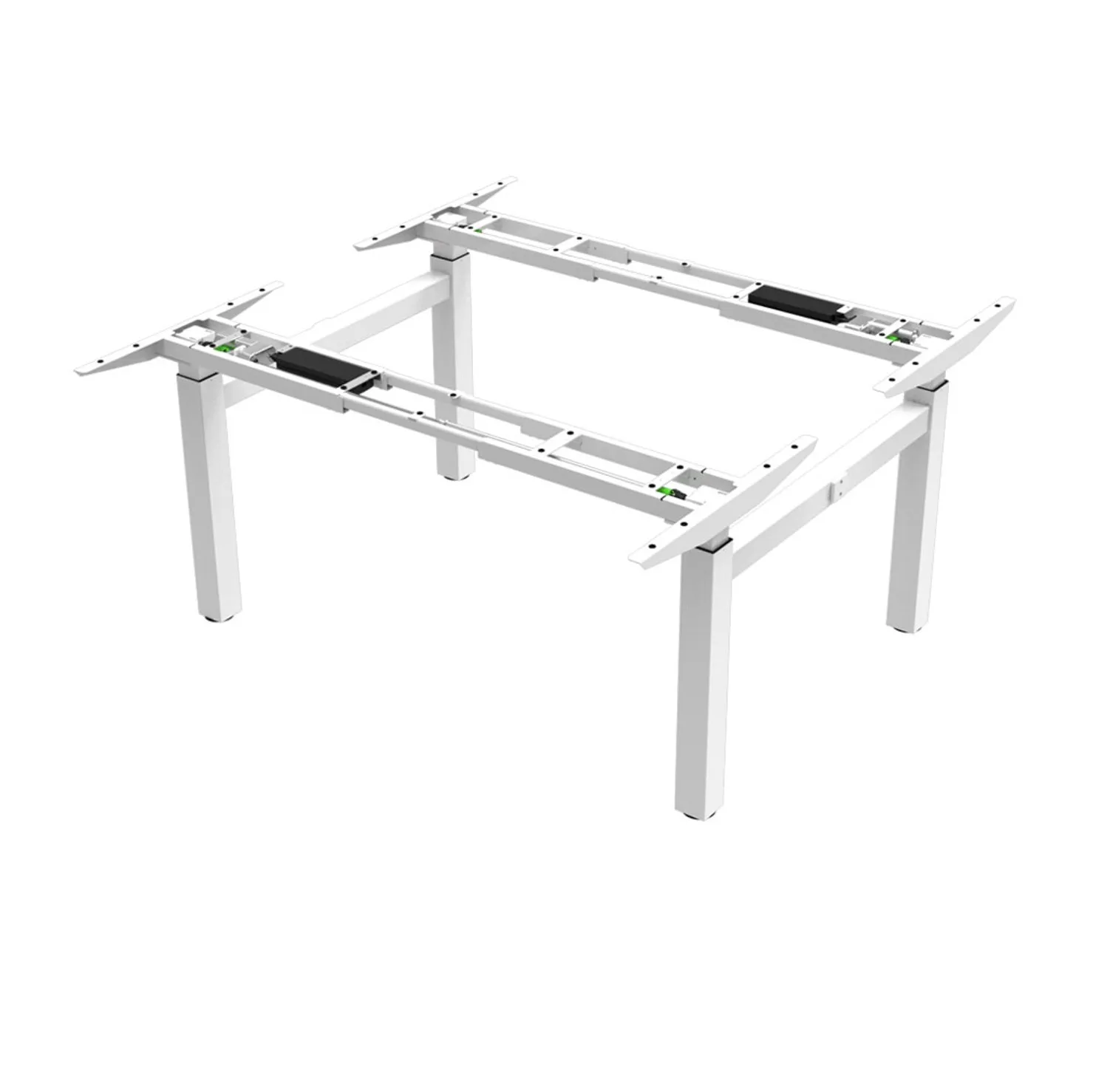 TiMOTION TEK20 One-Motor Height Adjustable Desks