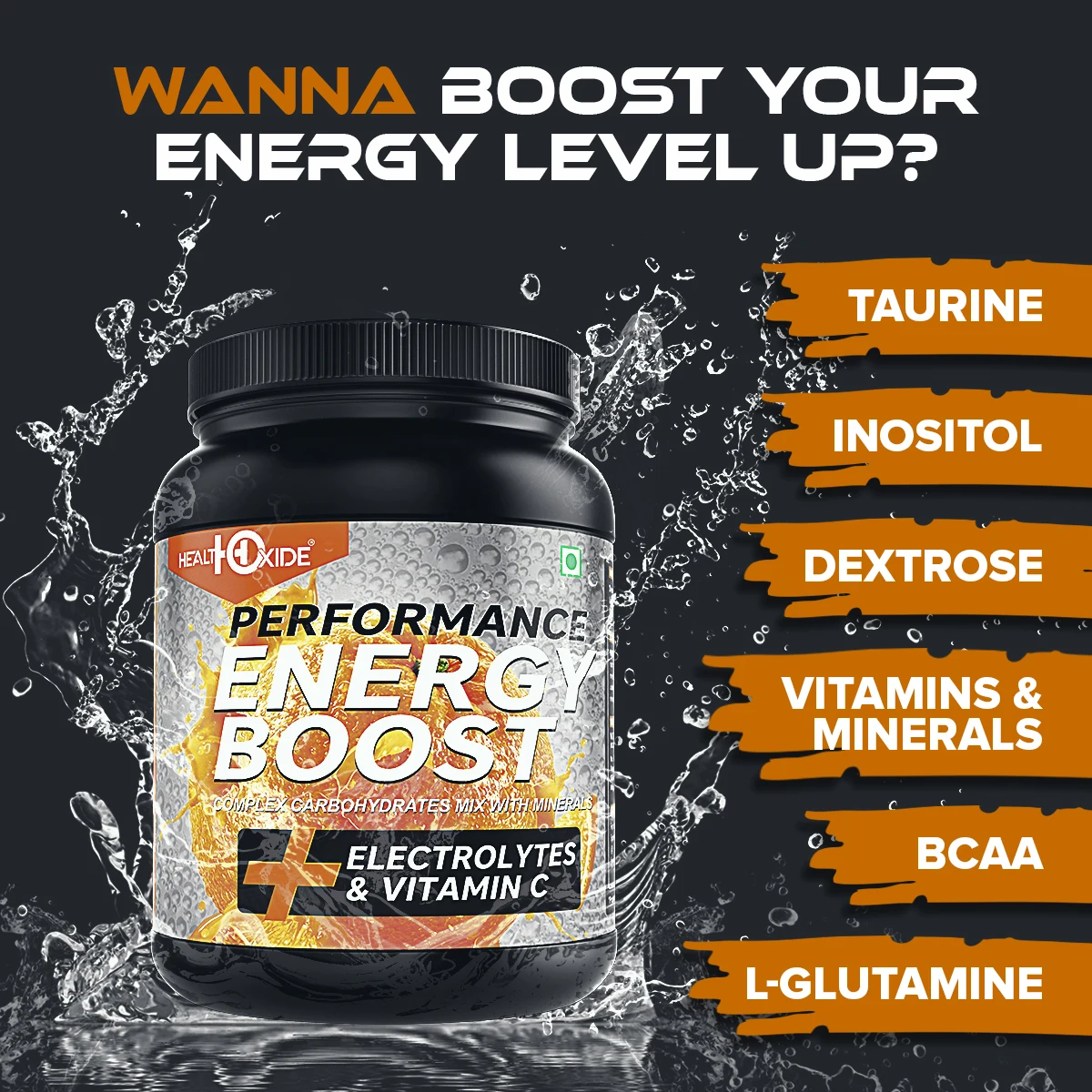  Добавка в виде ананасового вкуса Energy