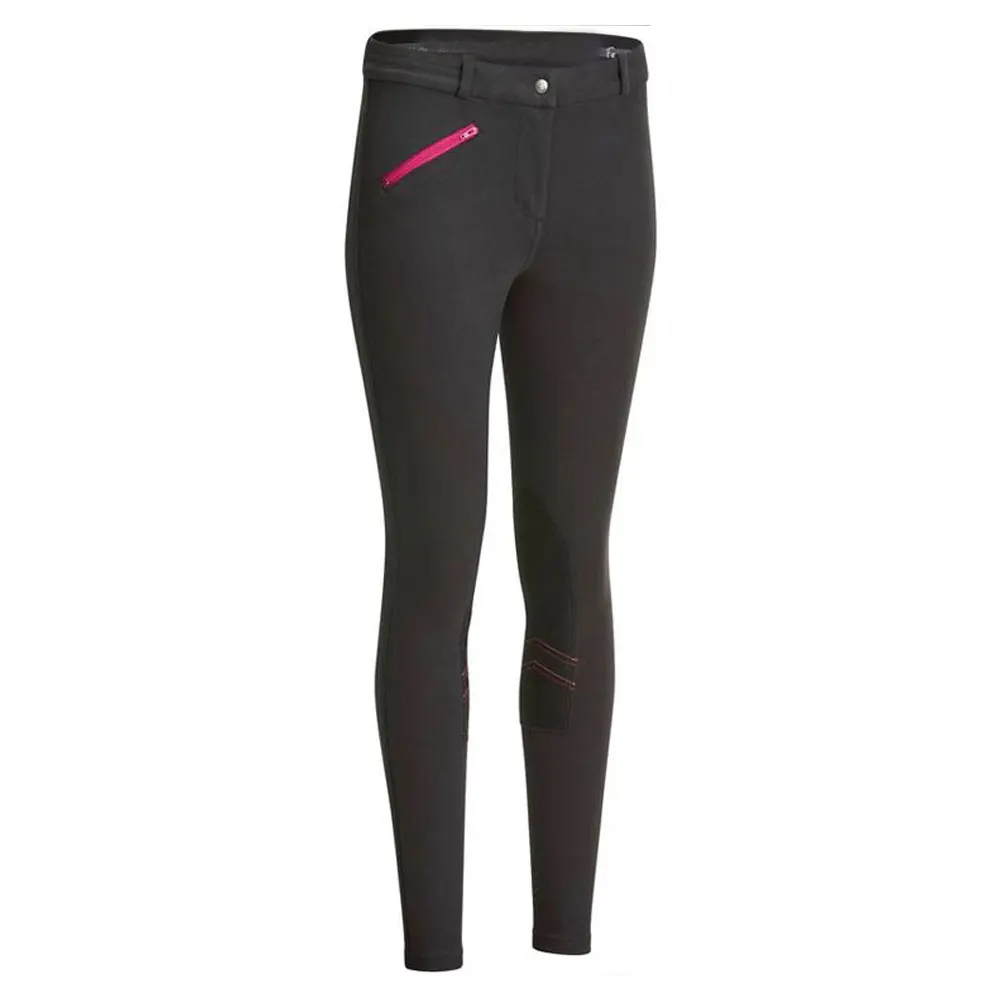 
Horse Riding Pants Silicon Women Equestrian Horseback Riding Breeches Horse Rider Legging Plus Size 