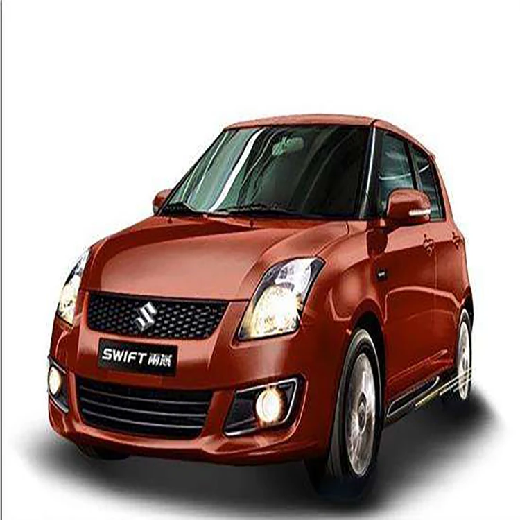 For Swift Car Daytime Running Light Car Turn Sign N2Z7/ Daytime Running Lamp for S`UZUKI SWIFT