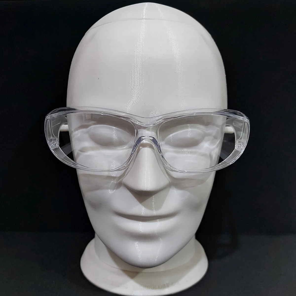Personal Protective Equipment Economy Safety Glasses