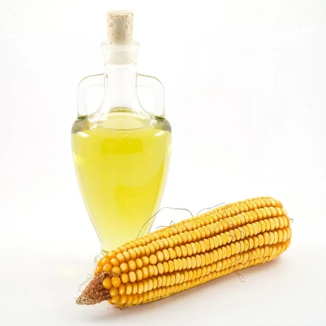 REFINED CORN OIL FOR SALE FROM 1L TO 25L EVEN