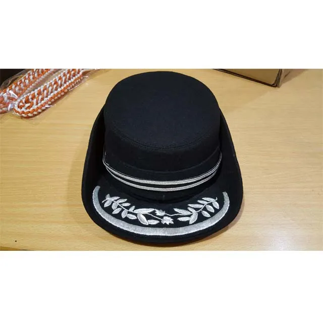 
Немецкая Элитная Кепка американского офицера времен Второй мировой войны 