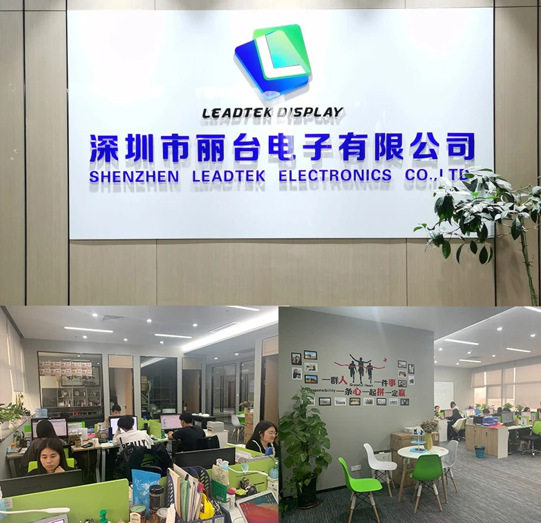 Touch screen tft lcd 7 inch with 24RGB interface 800x480 Resolution IPS 250 nits tft lcd 7 inch LCD Display Panel