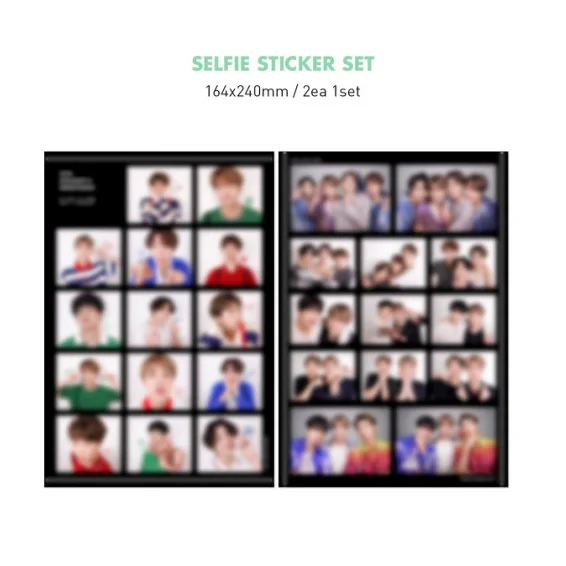 
[ BTS ALBUM OFFICIAL ] bts 2020 Season greetings _ Official Original Album Supplier _ Limited Edition 