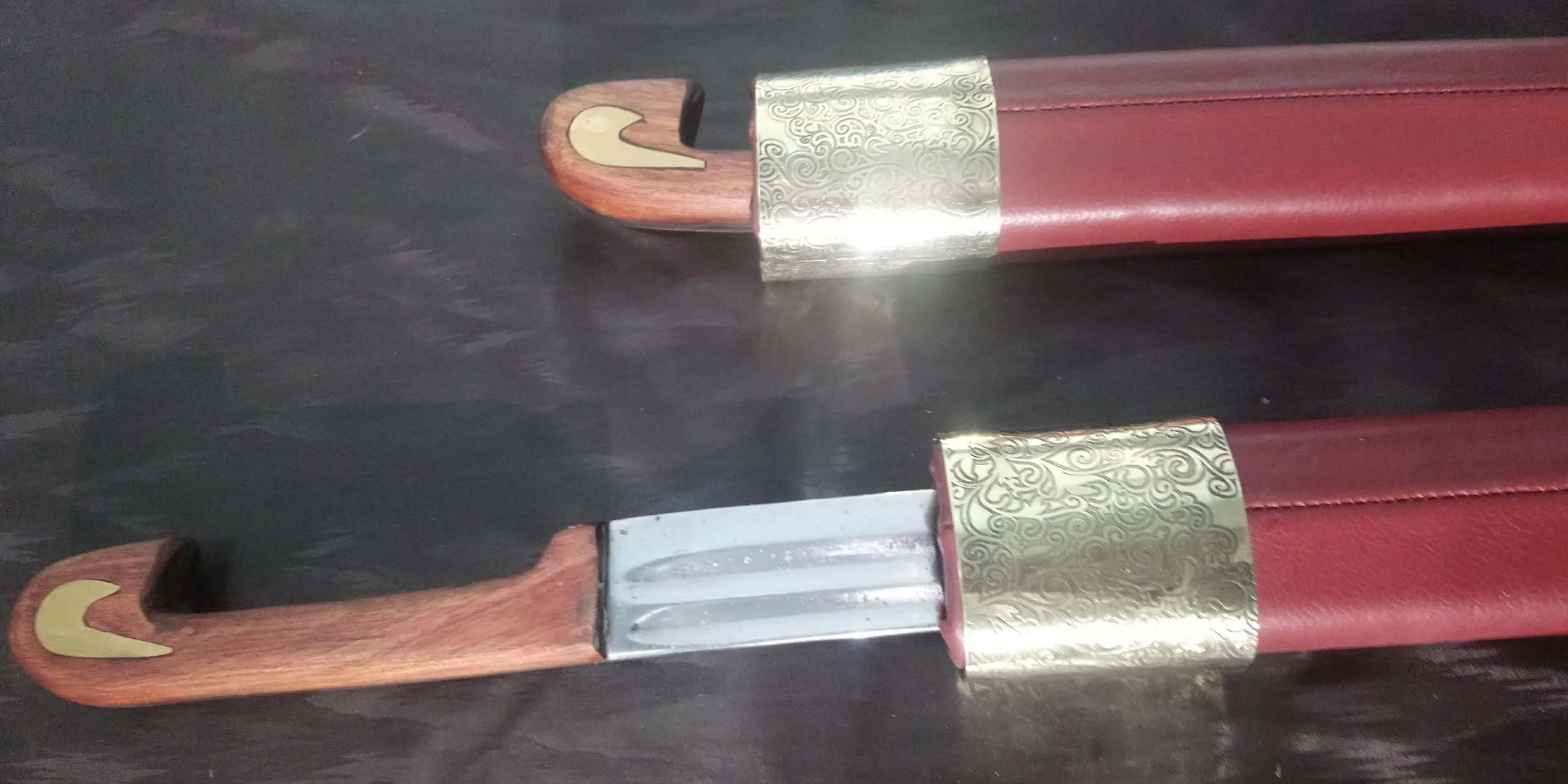 Russian Shaska Cossack