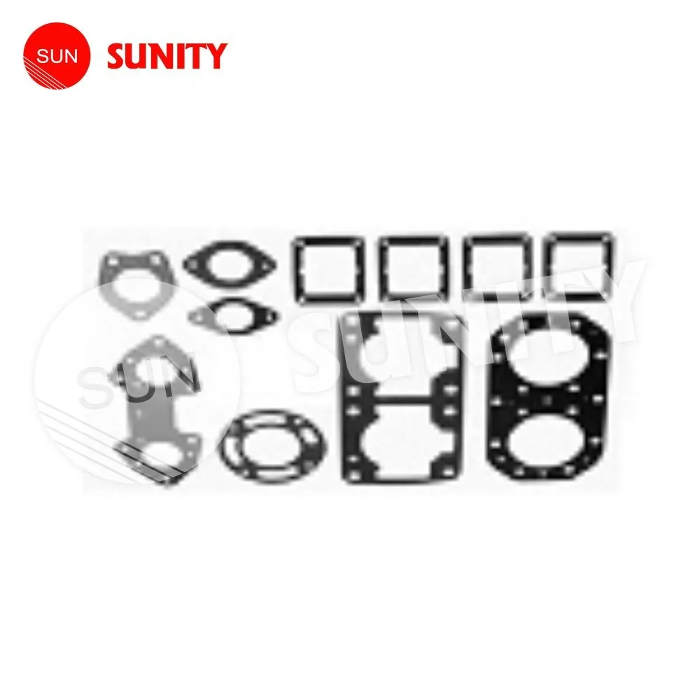 TAIWAN SUNITY high quality TOP END GASKET KIT For KAWASAKI 650 JET SKI