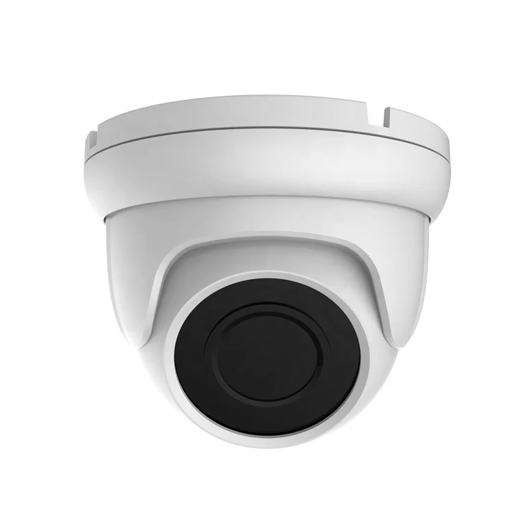 OEMホームフルカラーHD5MP屋外CCTVPOEIPセキュリティ弾丸カメラ ネットワークONVIF、Ip