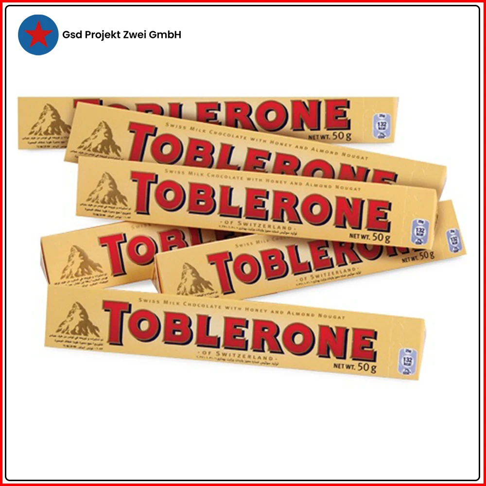 Standard Grade Super Quality Toblerone Chocolate suppliers from Austria