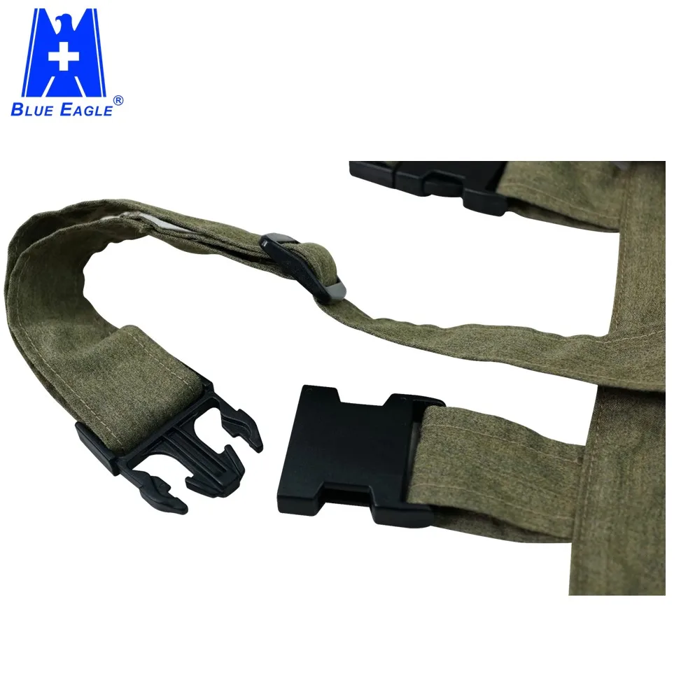 Blue Eagle arc flash suit manufacturer prevent injury bib overalls