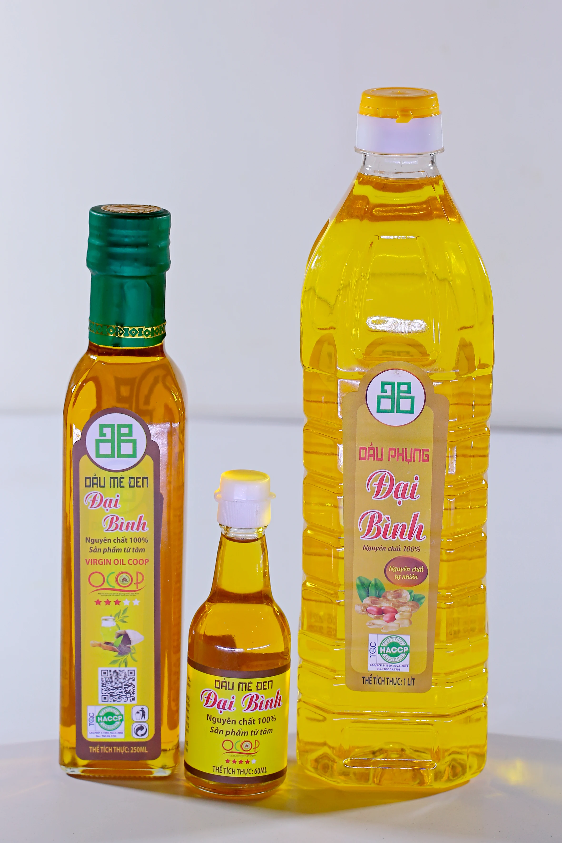 Оригинальная упаковка Органическая жидкость для здорового приготовления черное кунжутное масло