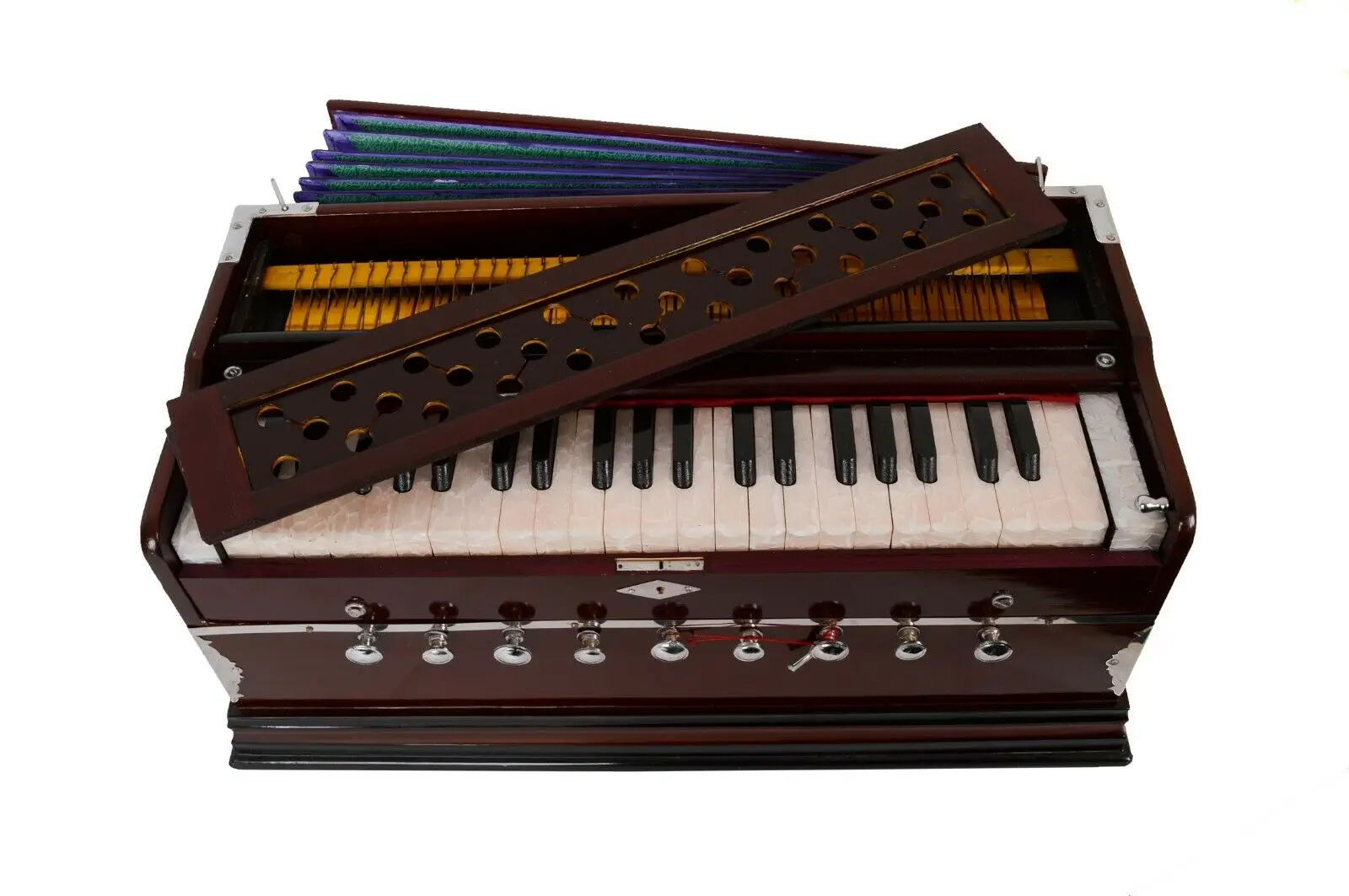 3 5 Octave 9 гармония в стиле прокладки с соединителем Kapler Bass мужской музыкальный инструмент высококачественный звук