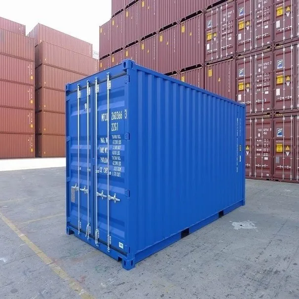 cheap used container shipping container for sale Ready to Ship