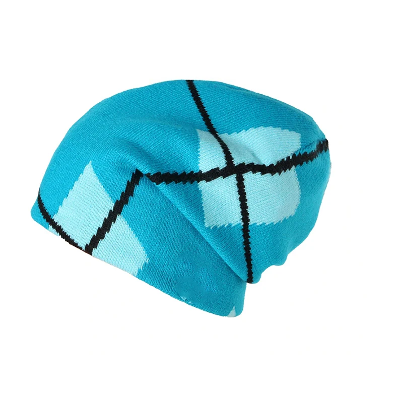 Pakistan Made Beanies For Men Women Winter Outdoor Soft Acrylic Beanies For Boys OEM Custom Made Color Rib Knitted Unisex