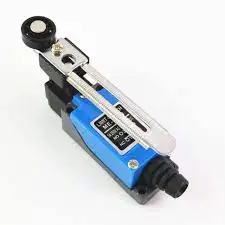 Концевой выключатель оригинального качества ME-8108 10A