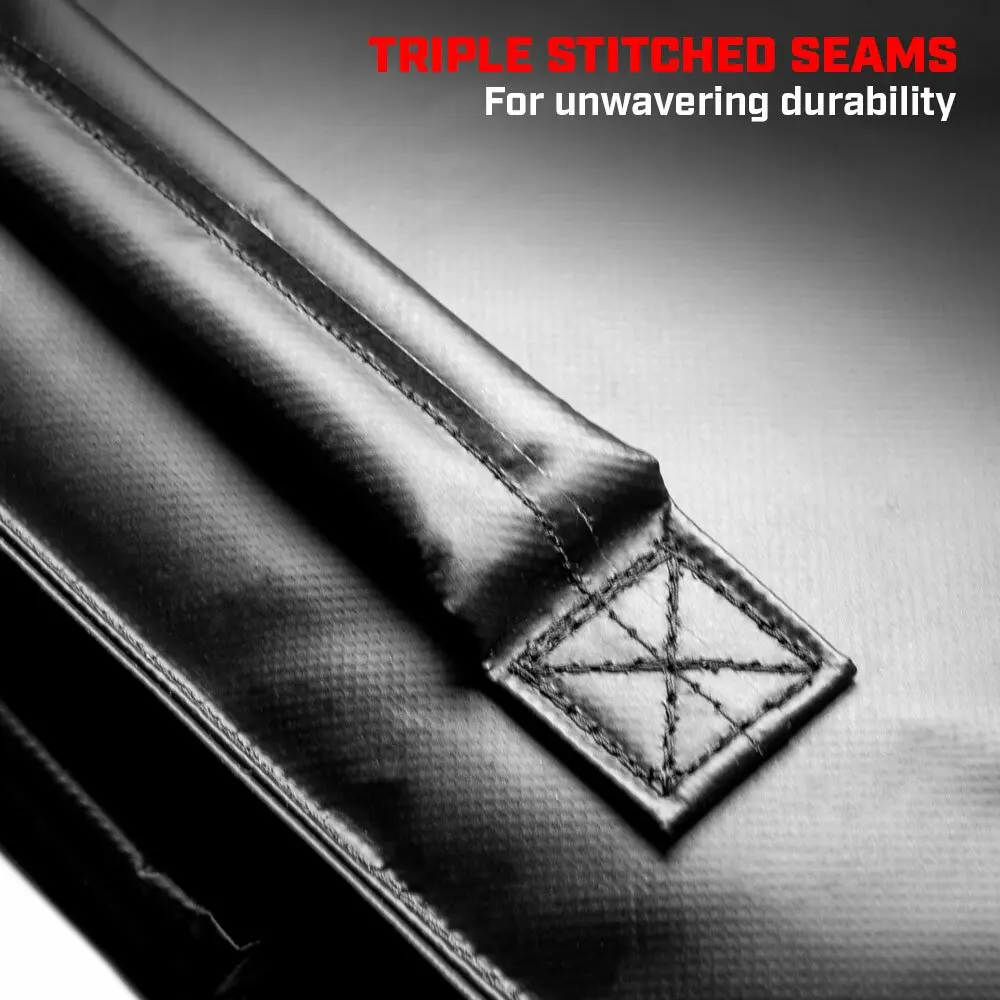 Kick Shield for Boxing MMA Muay Strike Shield Thai Gym Workout Thai Kick Pad Boxing Kick shield