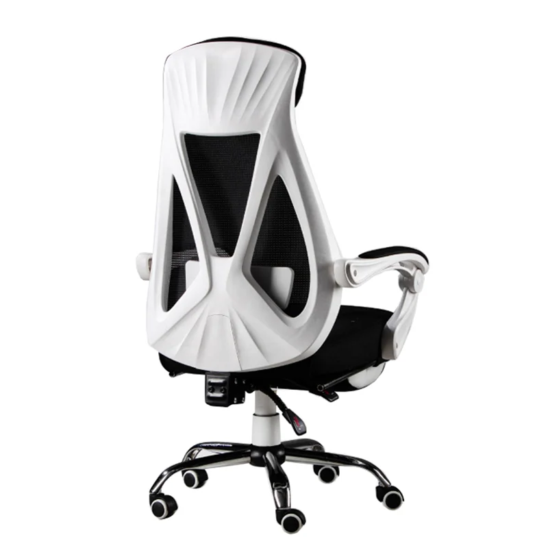 Beauty of classical working chair for work at home