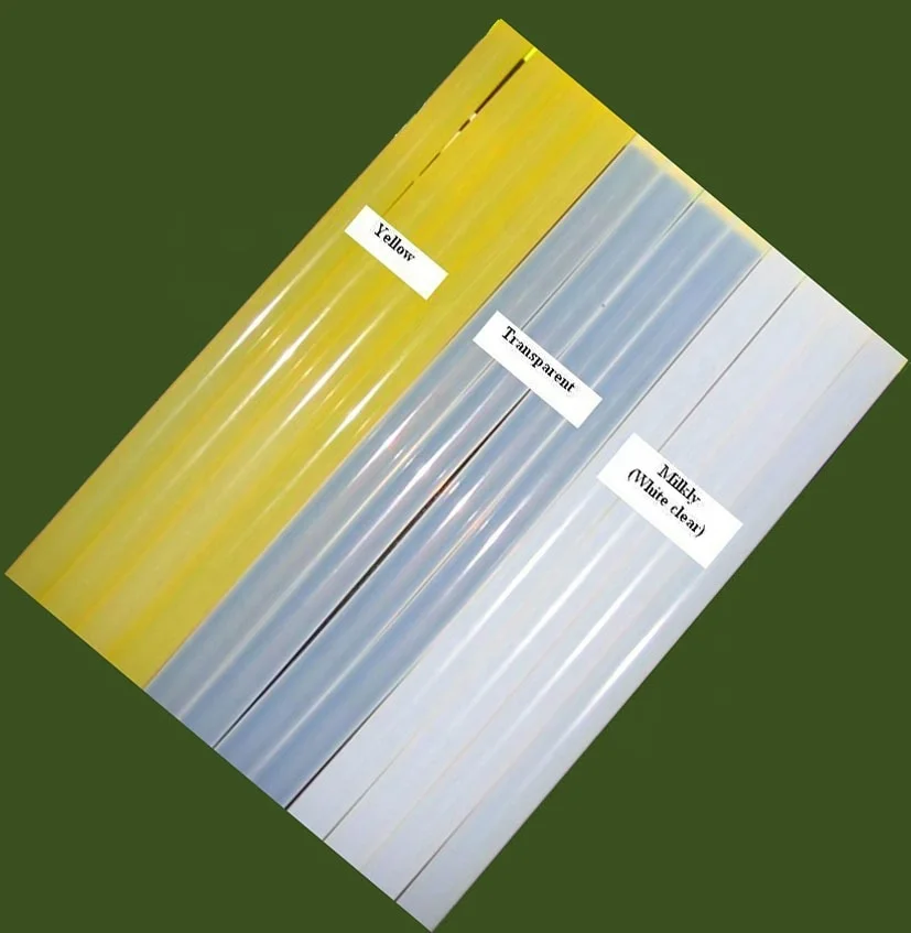 Термоплавкий клей