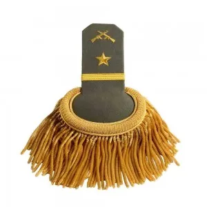  Новые высококачественные эполеты для militry uniform asseccories