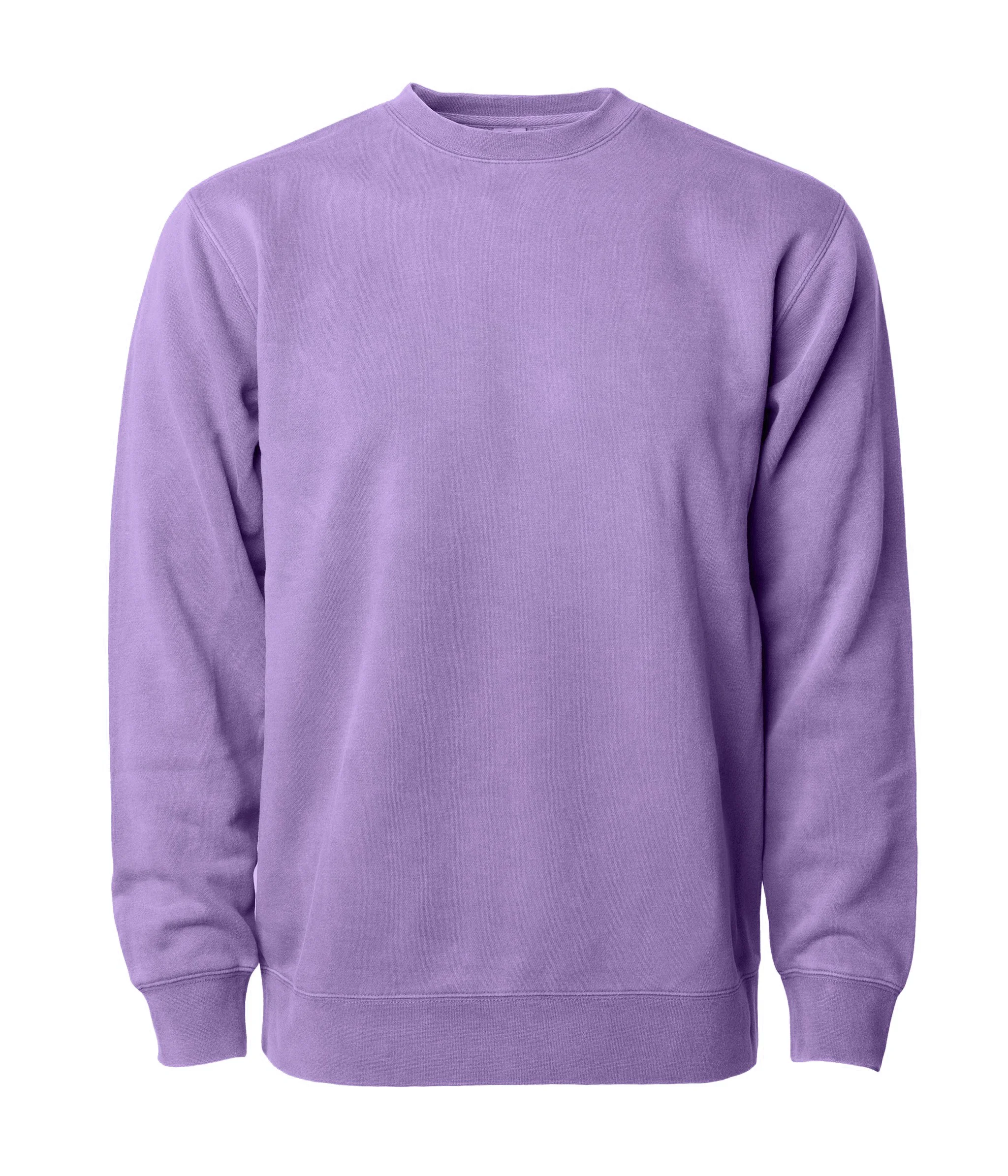 
Custom Blank High Quality COLORFUL STANDARD CLASSIC ORGANIC Sweatshirt 