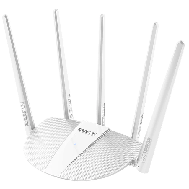 wifi router TOTOLINK A810R routers 1200Mbps wireless routers