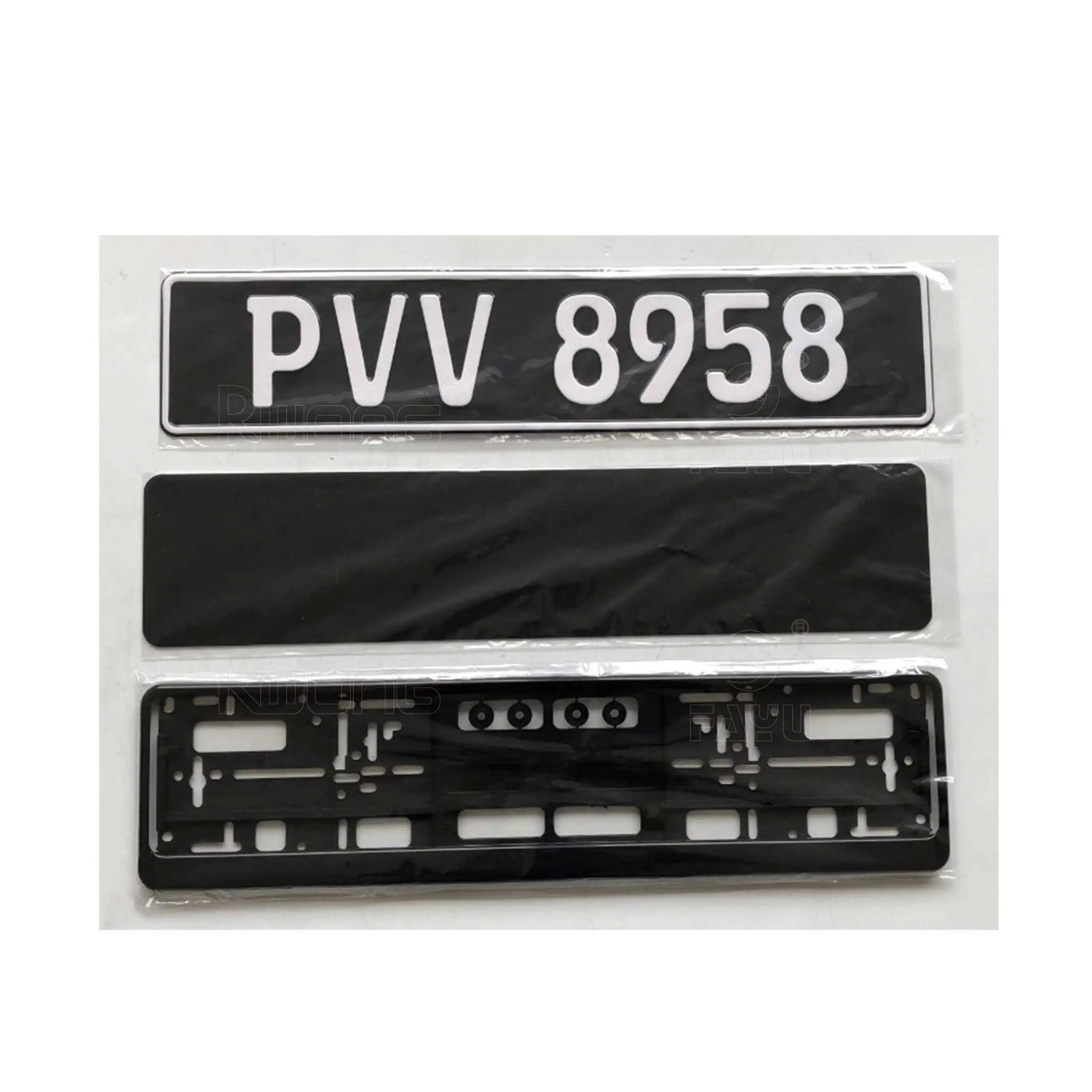 Libya number plates,Libya car license plate